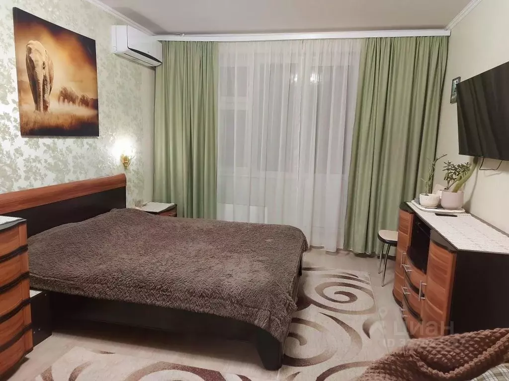 2-к кв. Москва Лухмановская ул., 17 (51.1 м) - Фото 1