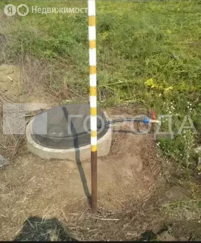 Участок в село Боровое, Радужная улица, 59 (12 м) - Фото 2