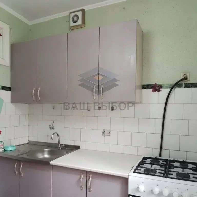 2-к кв. Омская область, Омск ул. Романенко, 14А (45.3 м) - Фото 1