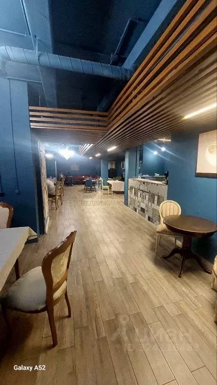 Помещение свободного назначения в Башкортостан, Уфа ул. Блюхера, 2/3 ... - Фото 2