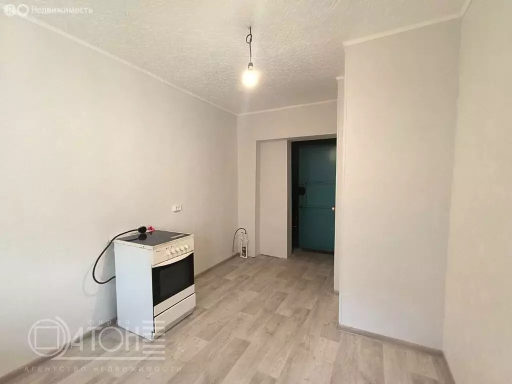 Квартира-студия: Бийск, переулок Владимира Мартьянова, 39/1 (12 м) - Фото 1