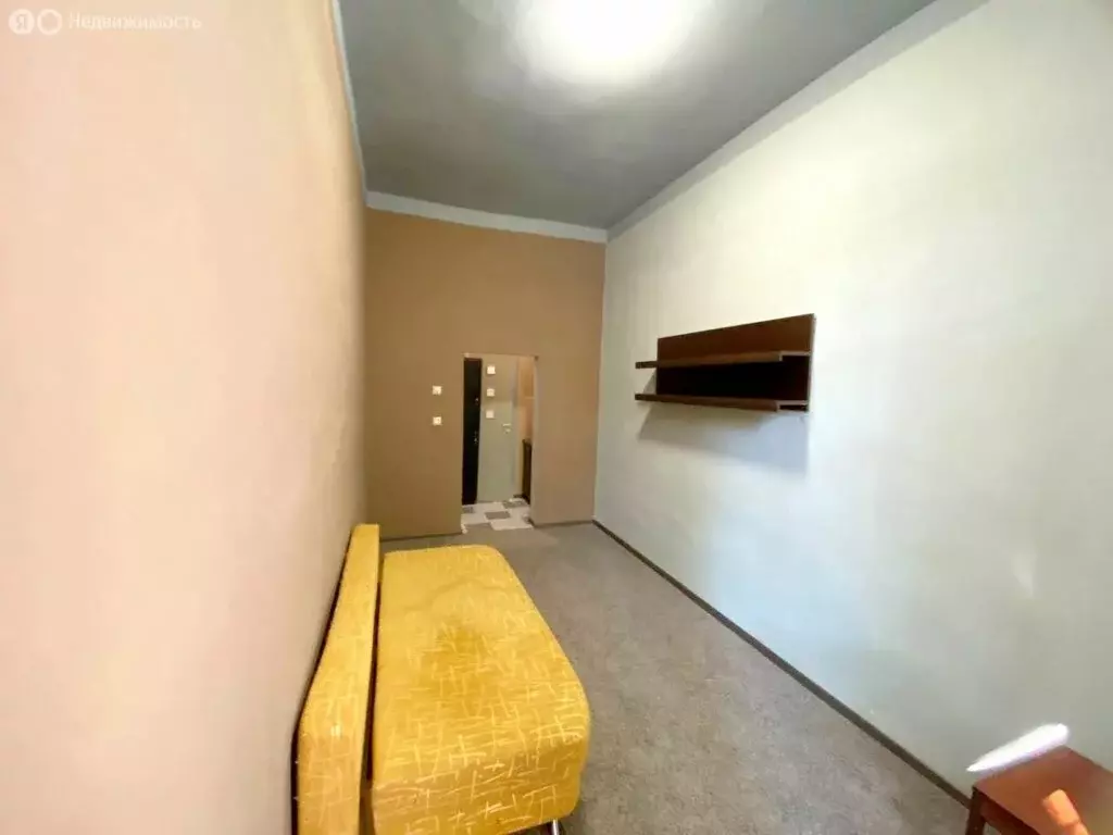 Квартира-студия: Калининград, улица Александра Суворова, 41 (20 м) - Фото 1