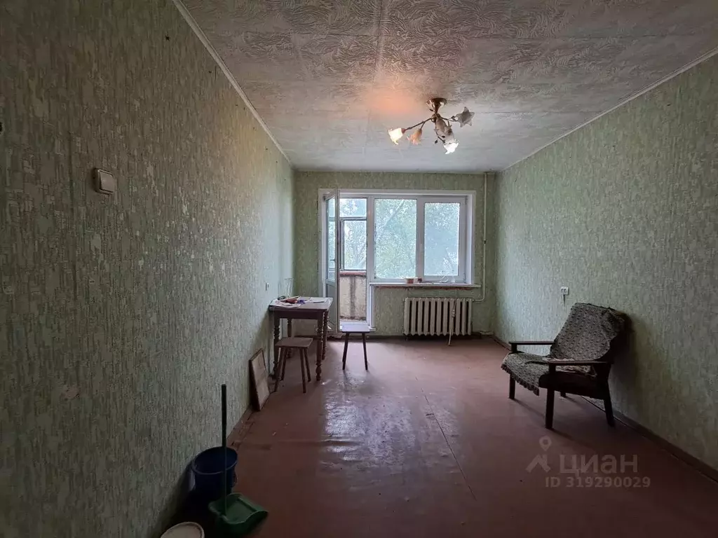 4-к кв. Мордовия, Саранск Гожувская ул., 41 (64.0 м) - Фото 0