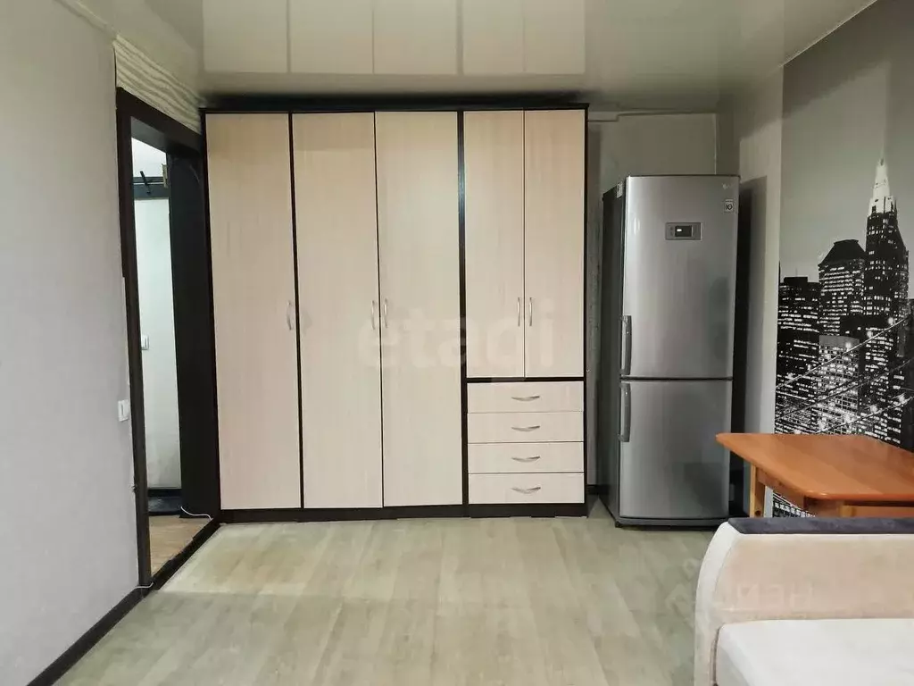 Комната Коми, Сыктывкар ул. Ленина, 75 (21.4 м) - Фото 1