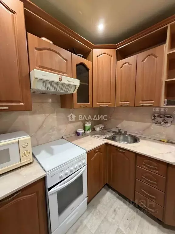 3-к кв. Забайкальский край, Чита ул. Гагарина, 16 (54.4 м) - Фото 2