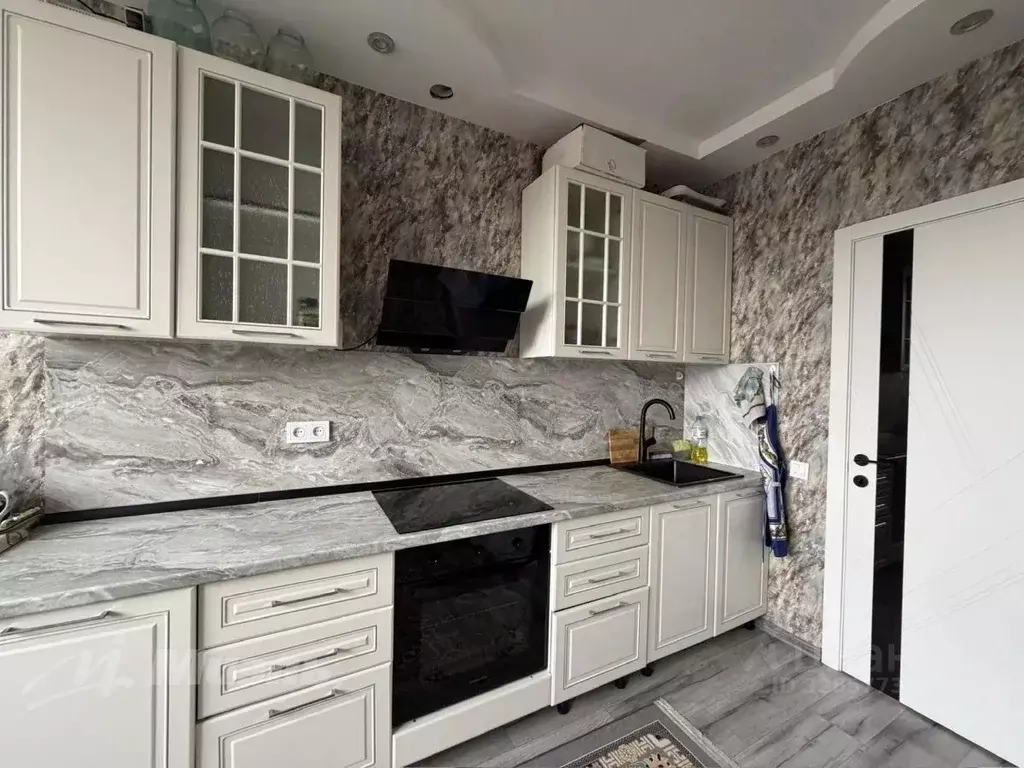 1-к кв. Москва ул. Золотошвейная, 3 (32.5 м) - Фото 1