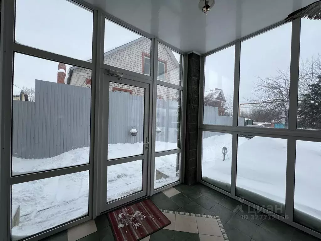 Коттедж в Башкортостан, Уфа ул. 2-я Кооперативная, 15 (350 м) - Фото 1