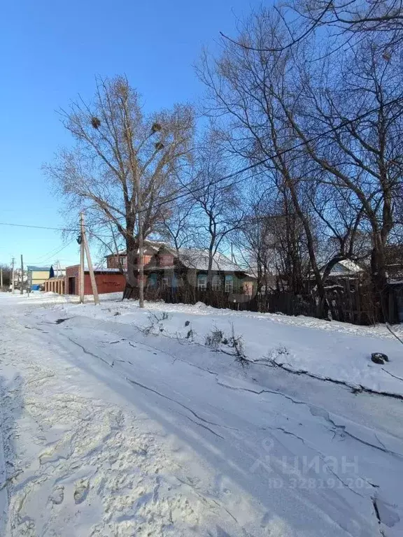 Участок в Амурская область, Благовещенск ул. Пушкина, 139 (11.0 сот.) - Фото 1