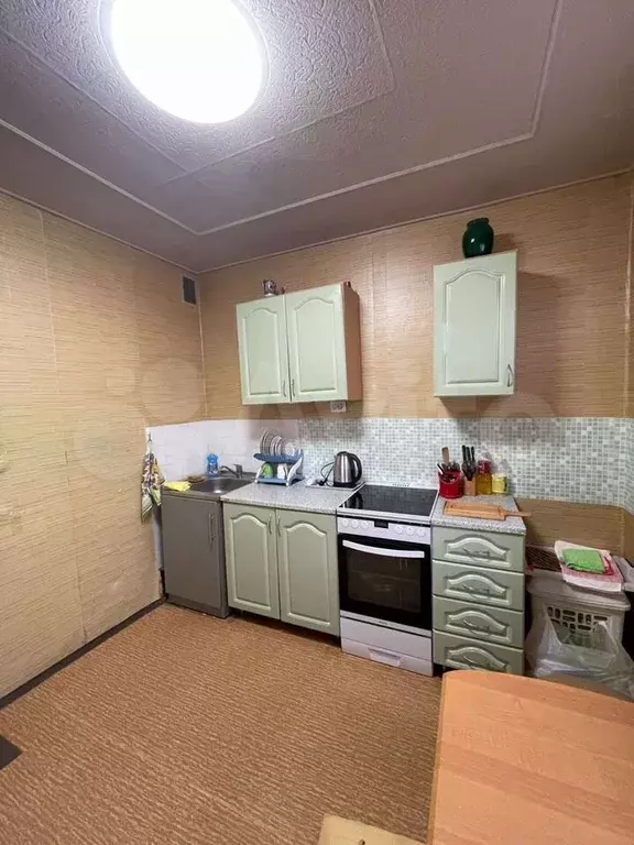 2-к. квартира, 56 м, 4/9 эт. - Фото 0