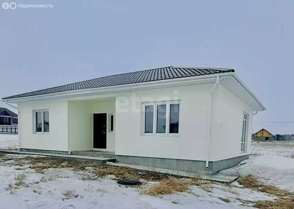 Дом в Красноярский край, Емельяновский муниципальный округ, ДНТ ... - Фото 2