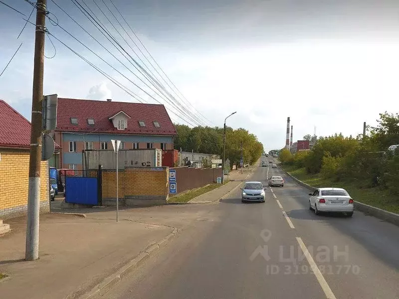 Офис в Нижегородская область, Нижний Новгород Юбилейная ул., 2Б (22 м) - Фото 1
