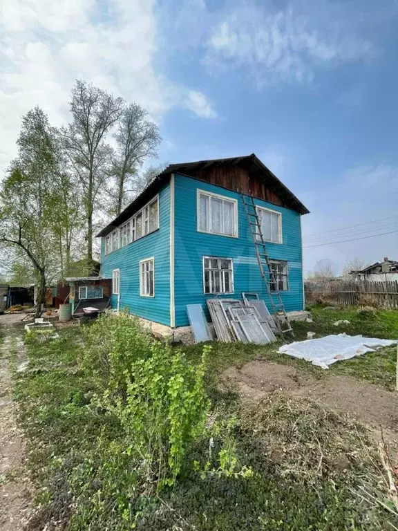 Дом 170 м на участке 13 сот. - Фото 1