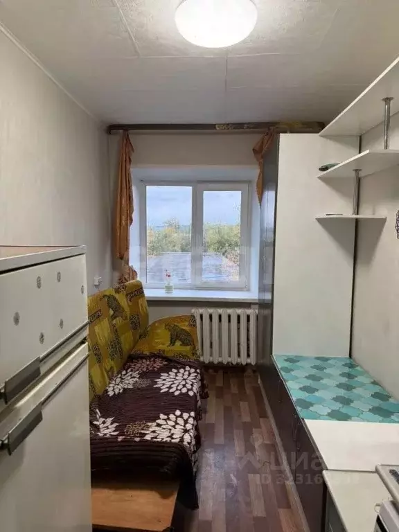 Комната Томская область, Томск ул. Салтыкова-Щедрина, 43 (9.0 м) - Фото 2