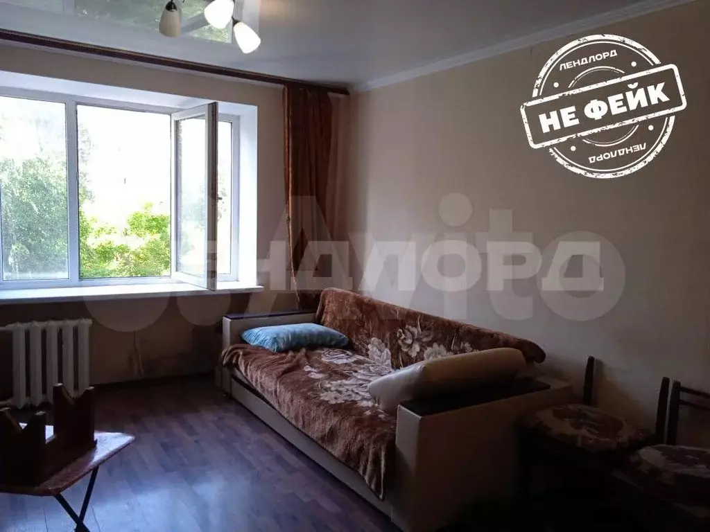 Комната 18,2 м в 1-к., 4/5 эт. - Фото 0