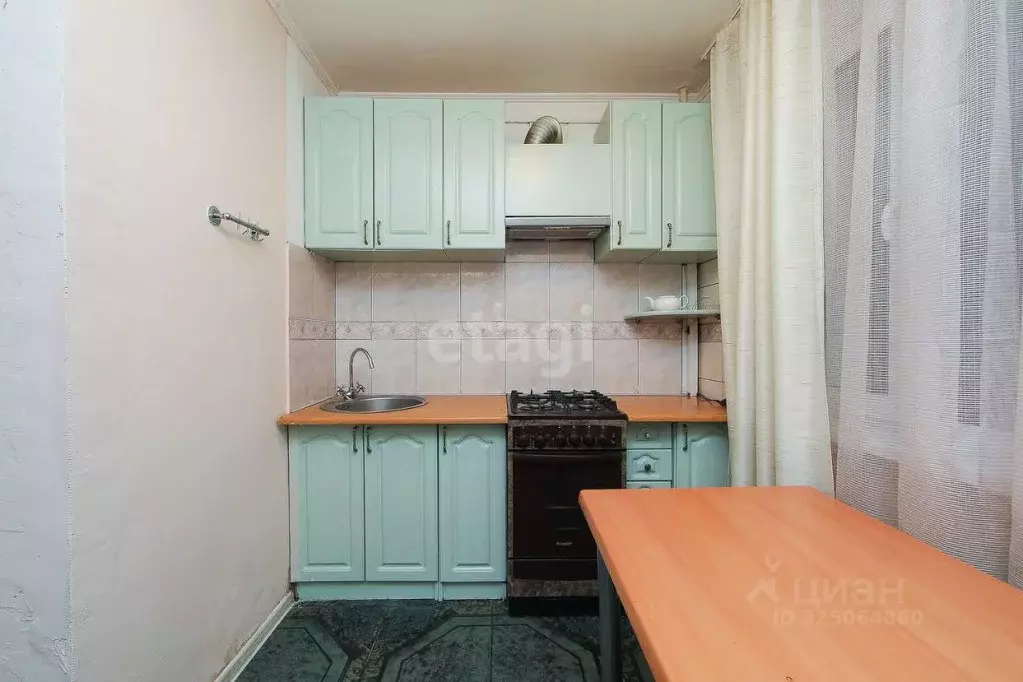 3-к кв. Калининградская область, Калининград ул. 9 Апреля, 64 (63.7 м) - Фото 2