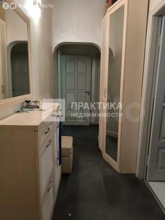 2-комнатная квартира: Москва, 4-я Парковая улица, 12к2 (55 м) - Фото 1