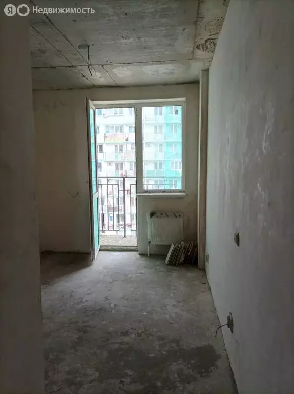 1-комнатная квартира: Краснодарский, 66к1 (38.5 м) - Фото 1