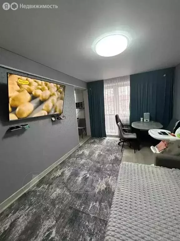 2-комнатная квартира: Тобольск, 4-й микрорайон, 9Б (44.9 м) - Фото 2