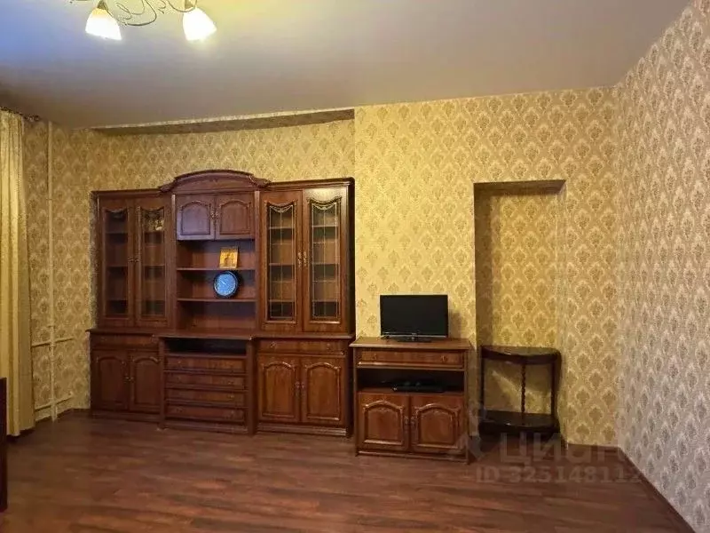 3-к кв. Свердловская область, Екатеринбург ул. Фестивальная, 9 (81.4 ... - Фото 2