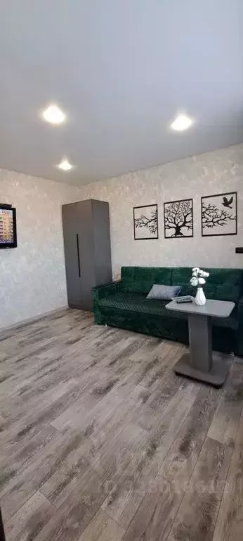 2-к кв. Челябинская область, Карабаш ул. Металлургов, 38 (44.0 м) - Фото 1