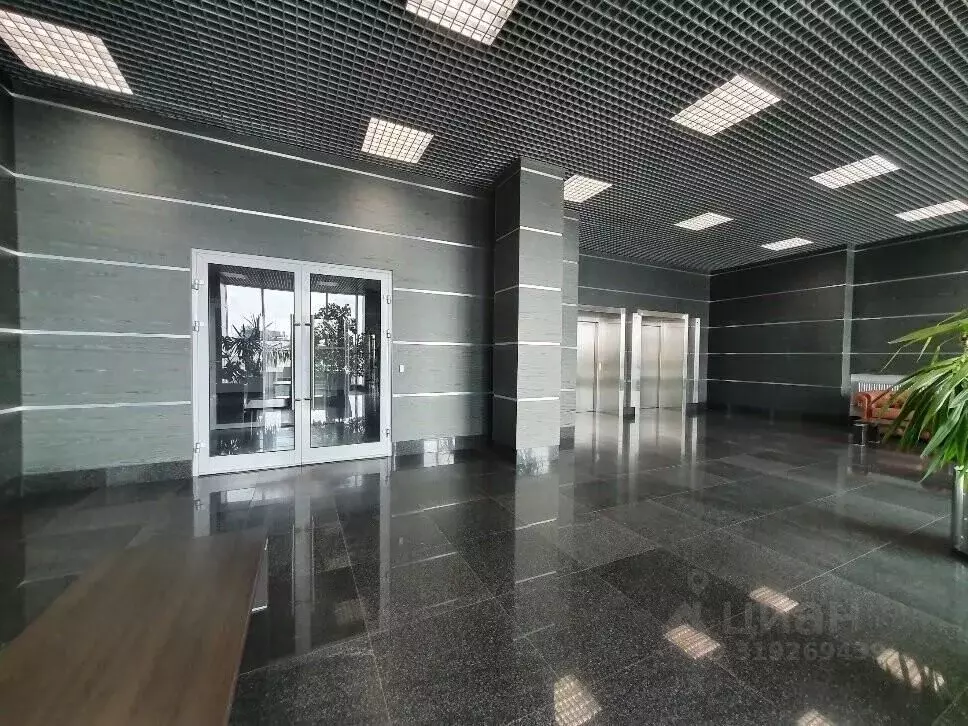 Офис в Москва 2-й Южнопортовый проезд, 16С1 (2049 м) - Фото 0