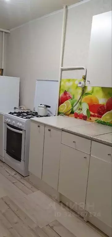 1-к кв. Московская область, Раменское Строительная ул., 10а (40.0 м) - Фото 1