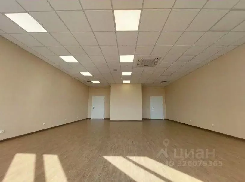 Офис в Санкт-Петербург ул. Профессора Качалова, 7 (226 м) - Фото 1