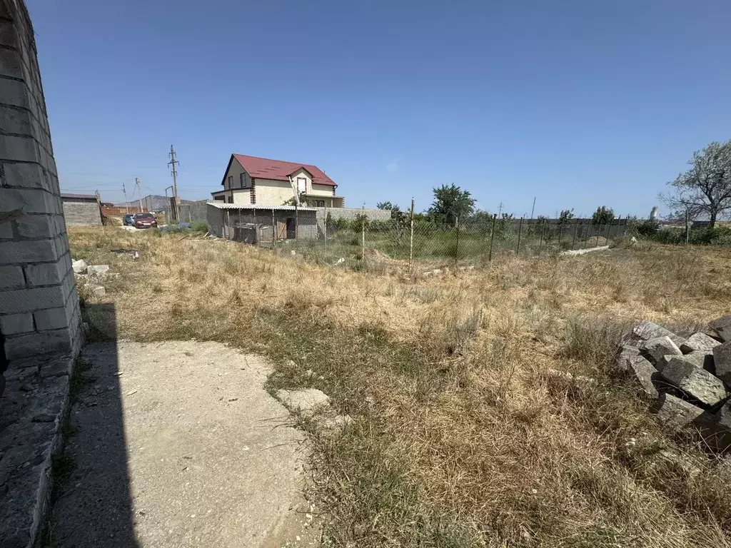 Участок 5 сот. (СНТ, ДНП) - Фото 1
