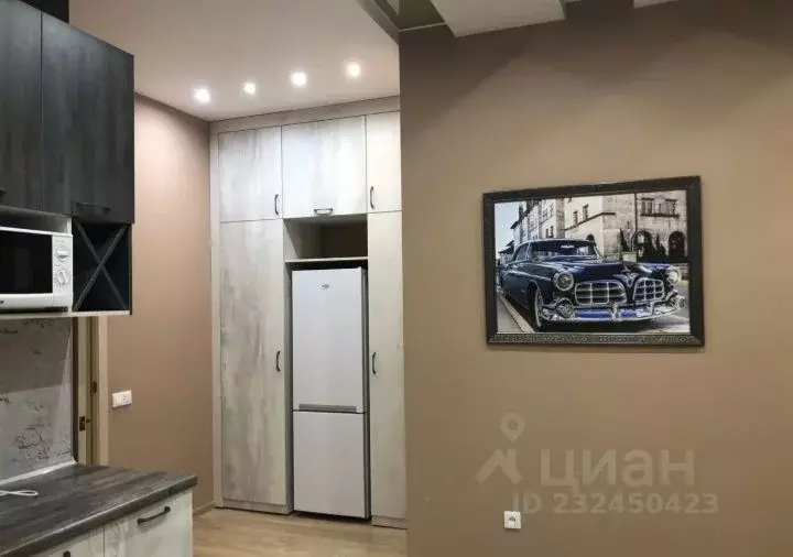2-к кв. Тюменская область, Тюмень ул. Малыгина, 90 (63.0 м) - Фото 1