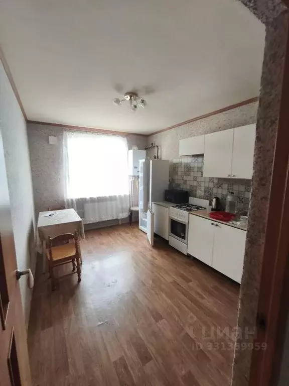 1-к кв. Татарстан, Пестречинский район, Богородское с/пос, д. Куюки, ... - Фото 1