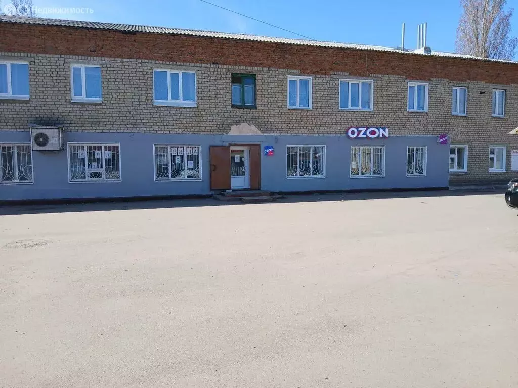 Помещение свободного назначения (160 м) - Фото 0