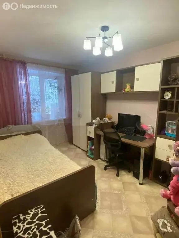 2-комнатная квартира: Вологда, Ярославская улица, 25Б (47 м) - Фото 2