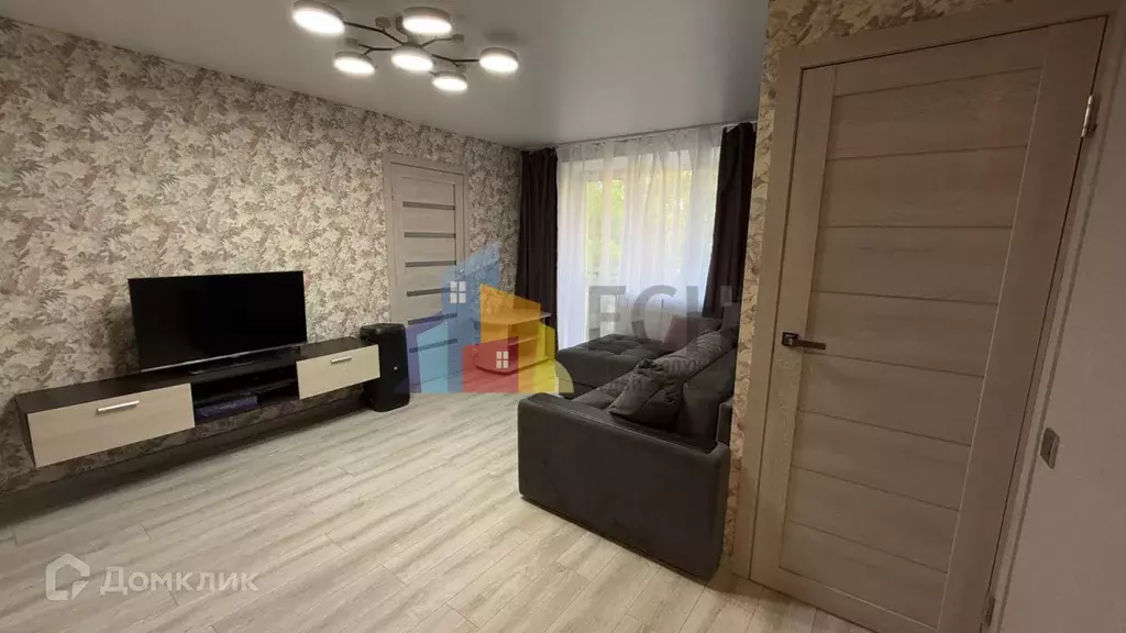 Продаётся 2-к квартира, 43 м - Фото 1