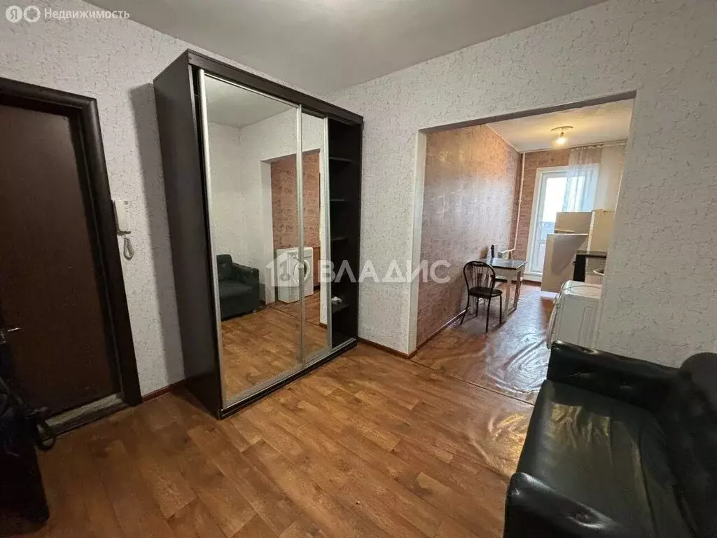 2-комнатная квартира: Улан-Удэ, Ключевская улица, 57/2 (50.2 м) - Фото 1