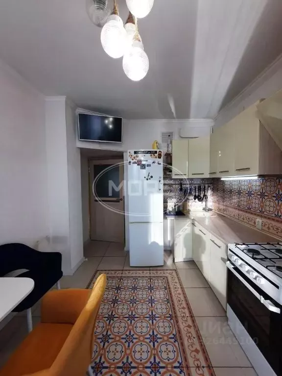 2-к кв. Калининградская область, Калининград Орудийная ул., 20В (60.2 ... - Фото 2