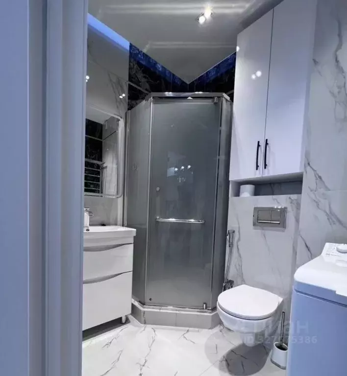 2-к кв. Москва Новодмитровская ул., 2к1А (42.0 м) - Фото 1