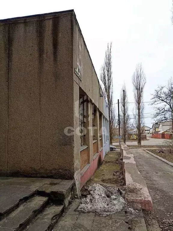 Помещение свободного назначения в Воронежская область, Воронеж ... - Фото 1