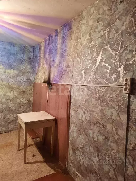 Комната Хабаровский край, Хабаровский район, Корфовский рп Таежная ... - Фото 1