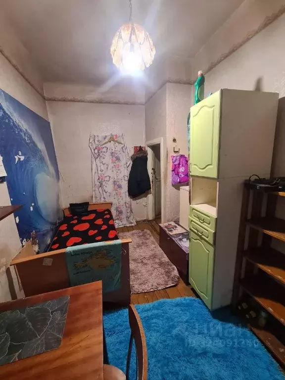 Комната Кировская область, Киров ул. Северное Кольцо, 46 (10.0 м) - Фото 1