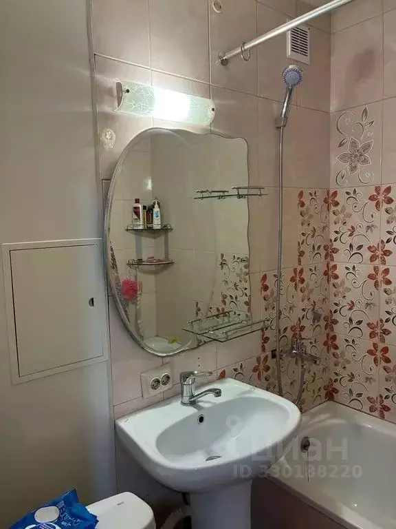 1-к кв. Краснодарский край, Туапсе ул. Фрунзе, 63 (35.0 м) - Фото 1