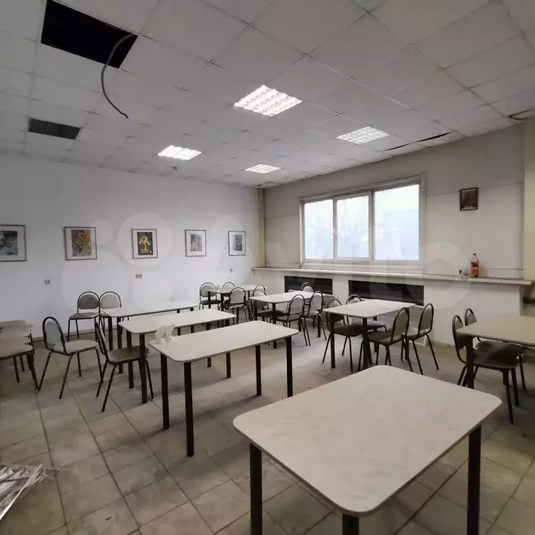 Свободного назначения на Егорова, 629 м - Фото 1