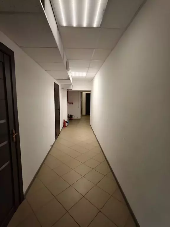 Офис в Москва Веерная ул., 2 (25 м) - Фото 1