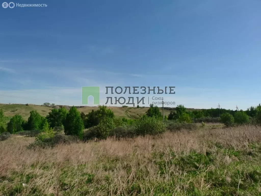 Участок в Красноярск, жилой район Кузнецовское Плато (15 м) - Фото 1
