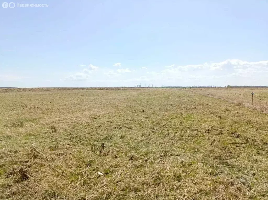 Участок в Аургазинский район, Толбазинский сельсовет (10 м) - Фото 2