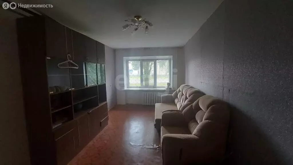 2-комнатная квартира: Стерлитамак, улица Дружбы, 19 (43.7 м) - Фото 1