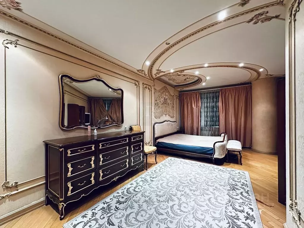 4-к кв. Москва Можайское ш., 2 (190.0 м) - Фото 2