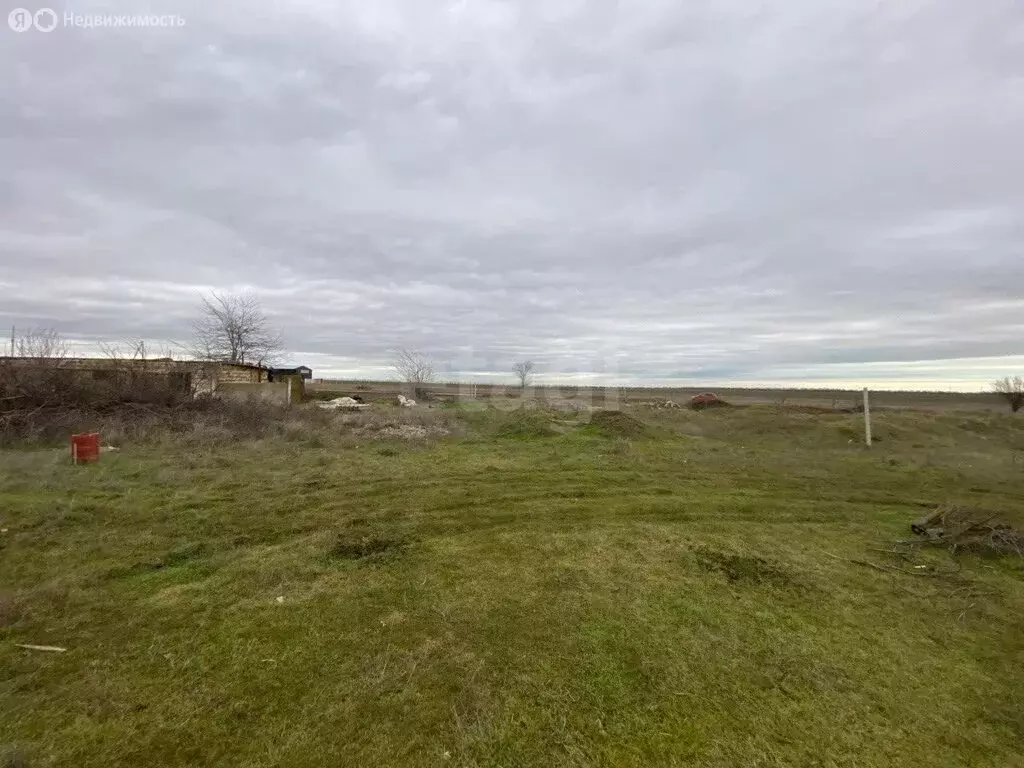 Участок в Симферопольский район, село Широкое (7.67 м) - Фото 2