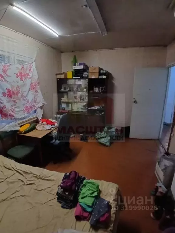 Дом в Псковская область, Порховский муниципальный округ, с. Славковичи ... - Фото 0