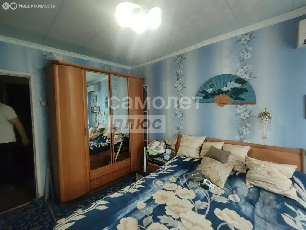 2-комнатная квартира: Астрахань, улица Куликова, 40к1 (51.3 м) - Фото 2