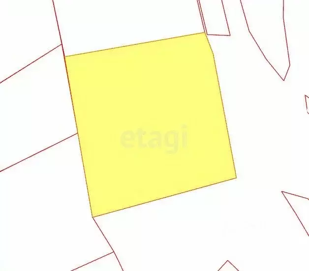 Участок в Алтайский край, Алтайский район, с. Куяган  (520.0 сот.) - Фото 1